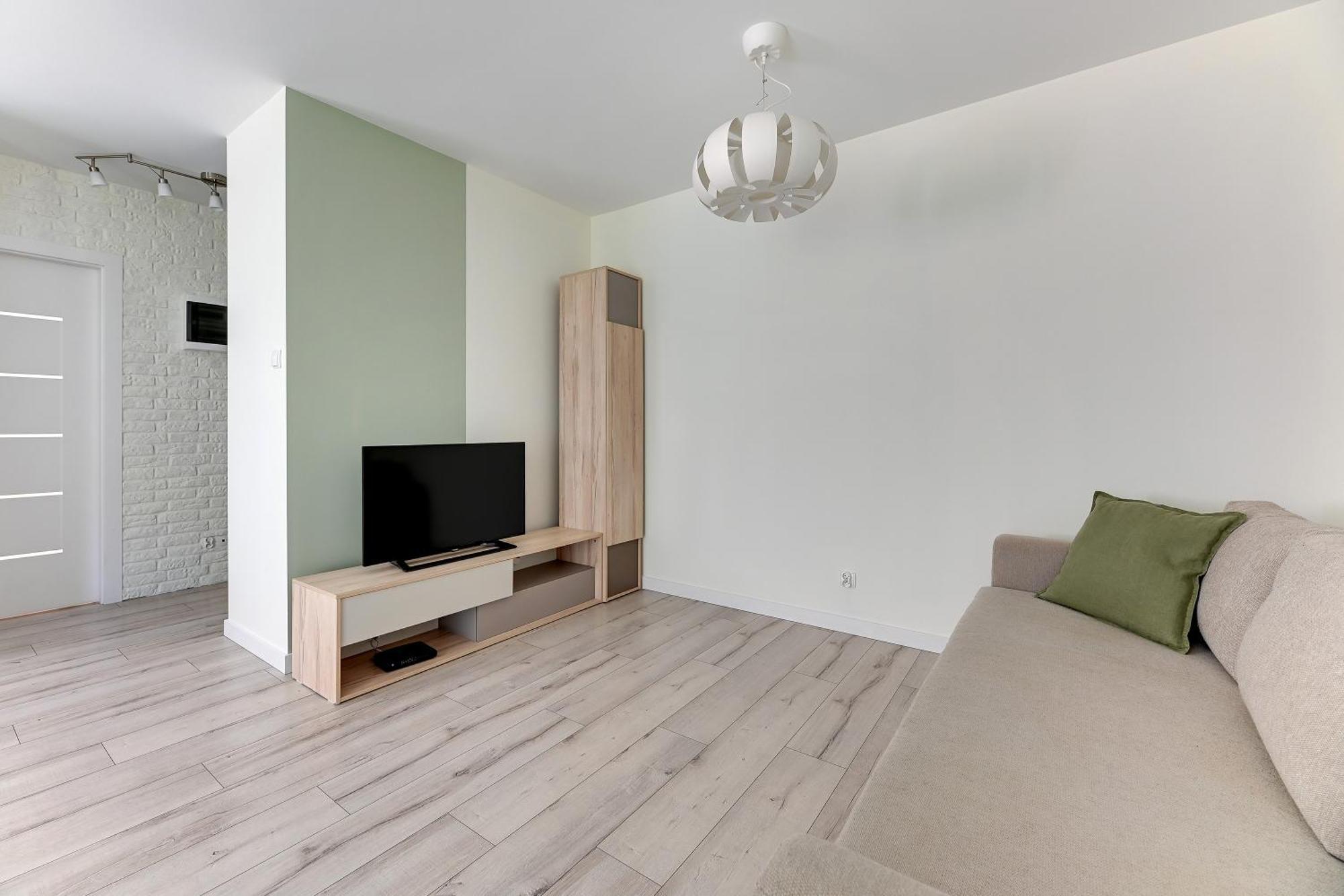 Blue Mandarin Island Apartment Gdańsk Cameră foto